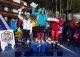 4° PROVA CAMPIONATO C.S.I. - PASSO DELLA PRESOLANA 