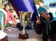 4° PROVA CAMPIONATO C.S.I. - PASSO DELLA PRESOLANA 